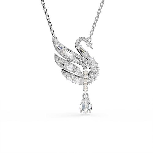 Swarovski Swan Vienna Pendant